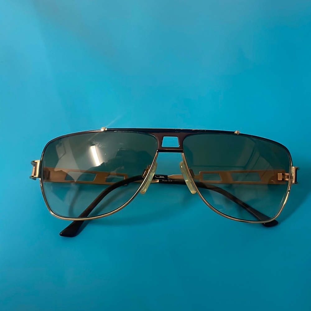 Cazal Sunglasses